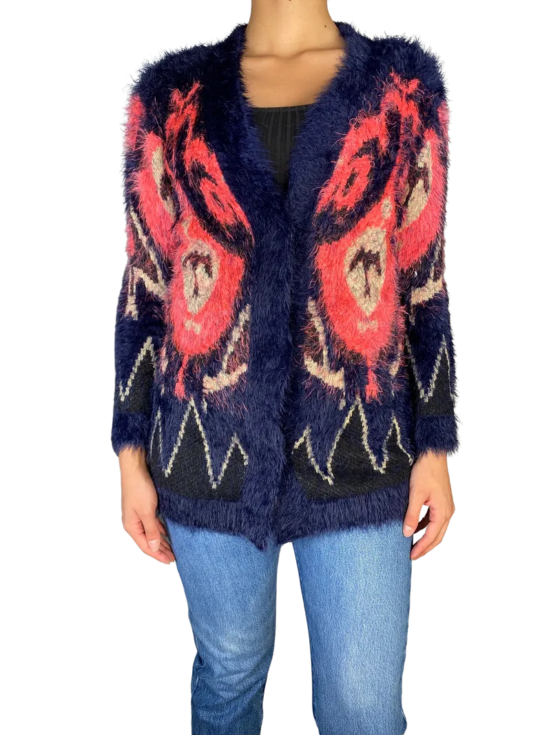 RAPSODIA Sweater Betina
