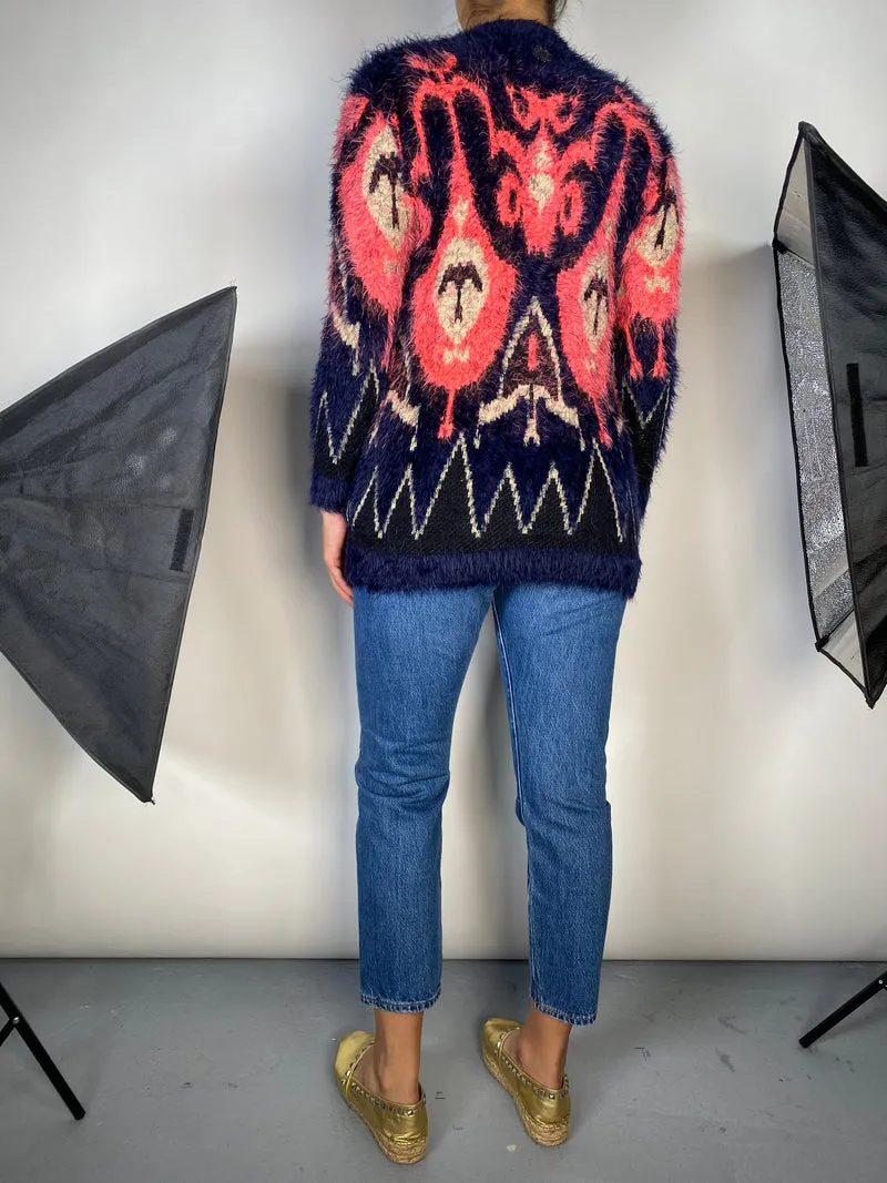 RAPSODIA Sweater Betina