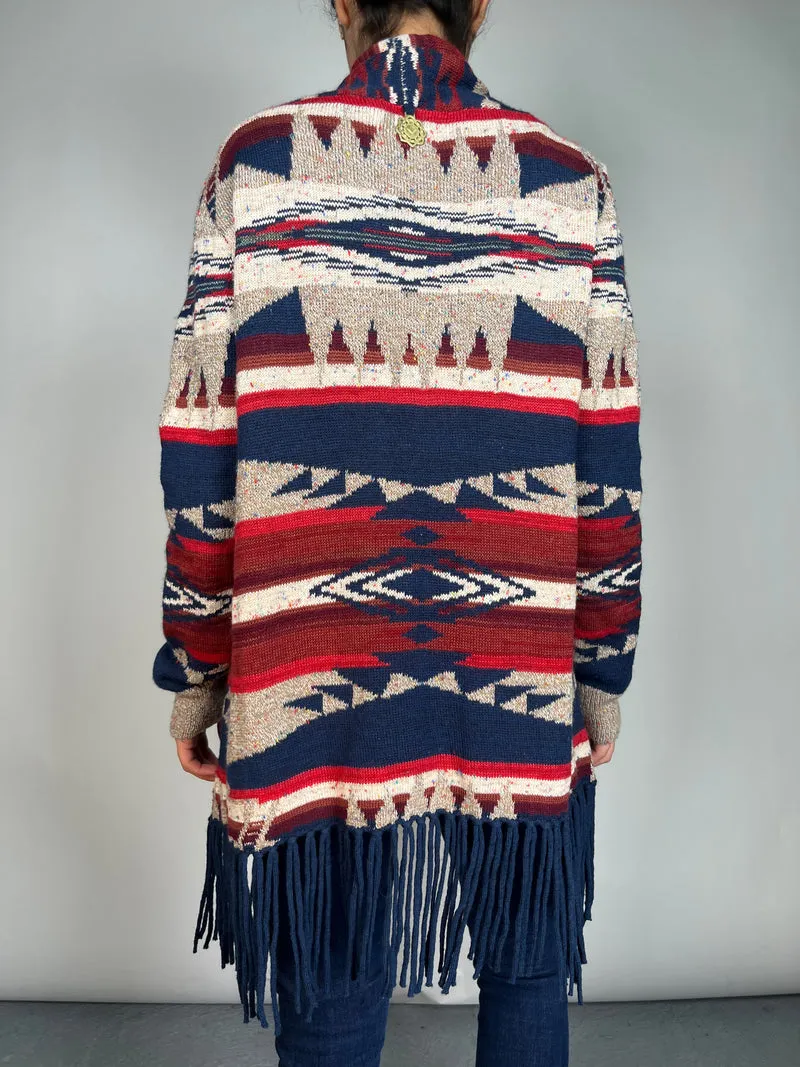 RAPSODIA Sweater Edith