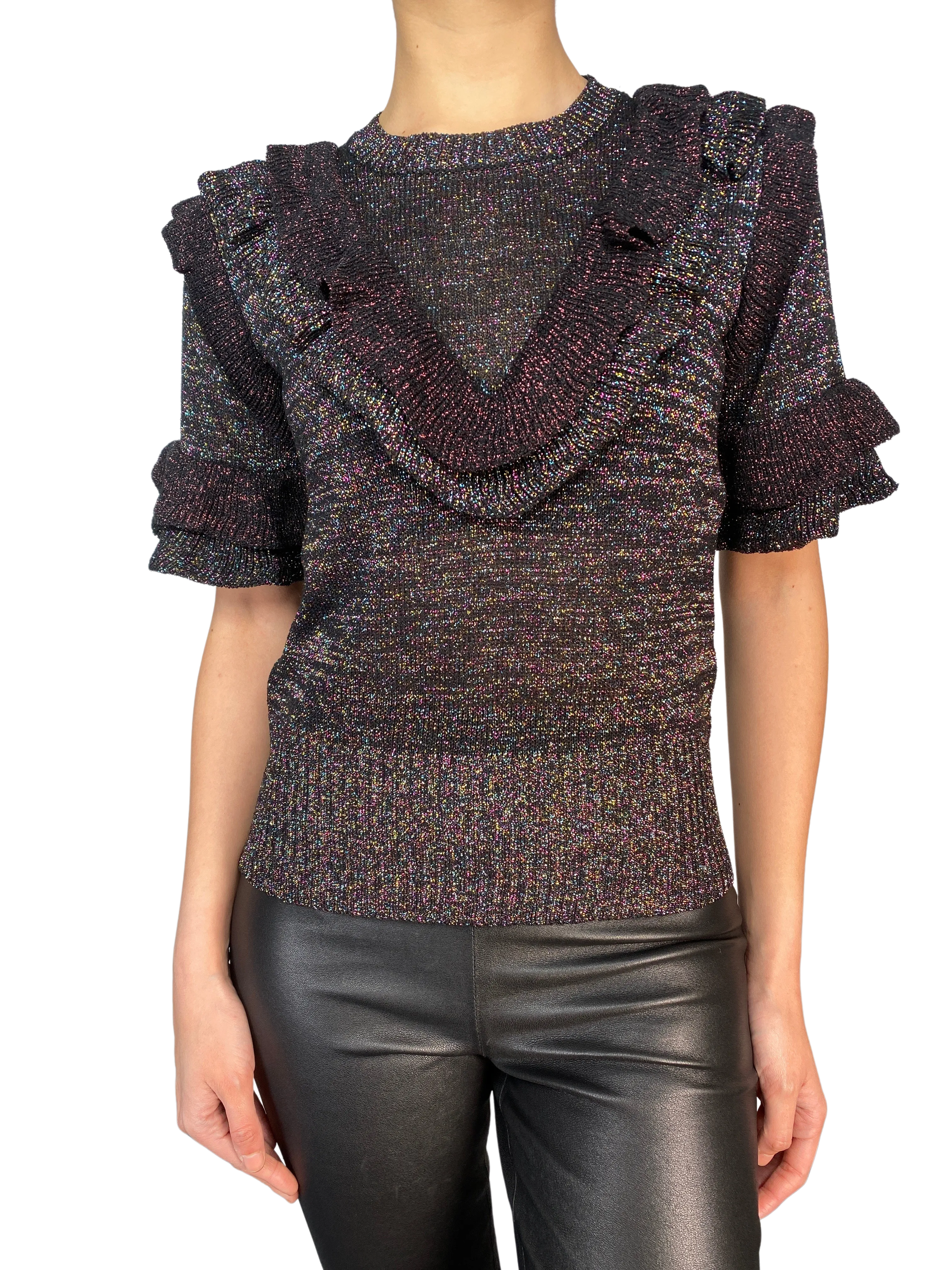 RAPSODIA Sweater Lina