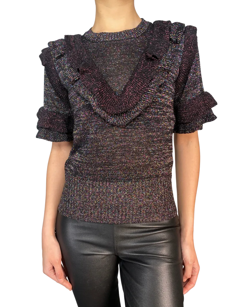 RAPSODIA Sweater Lina
