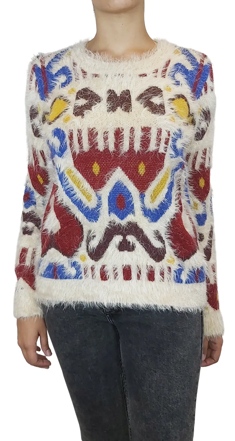 RAPSODIA Sweater Monkey Turk