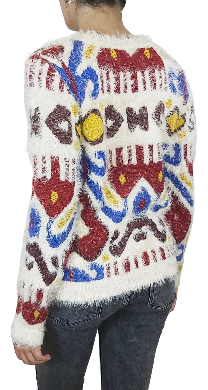 RAPSODIA Sweater Monkey Turk