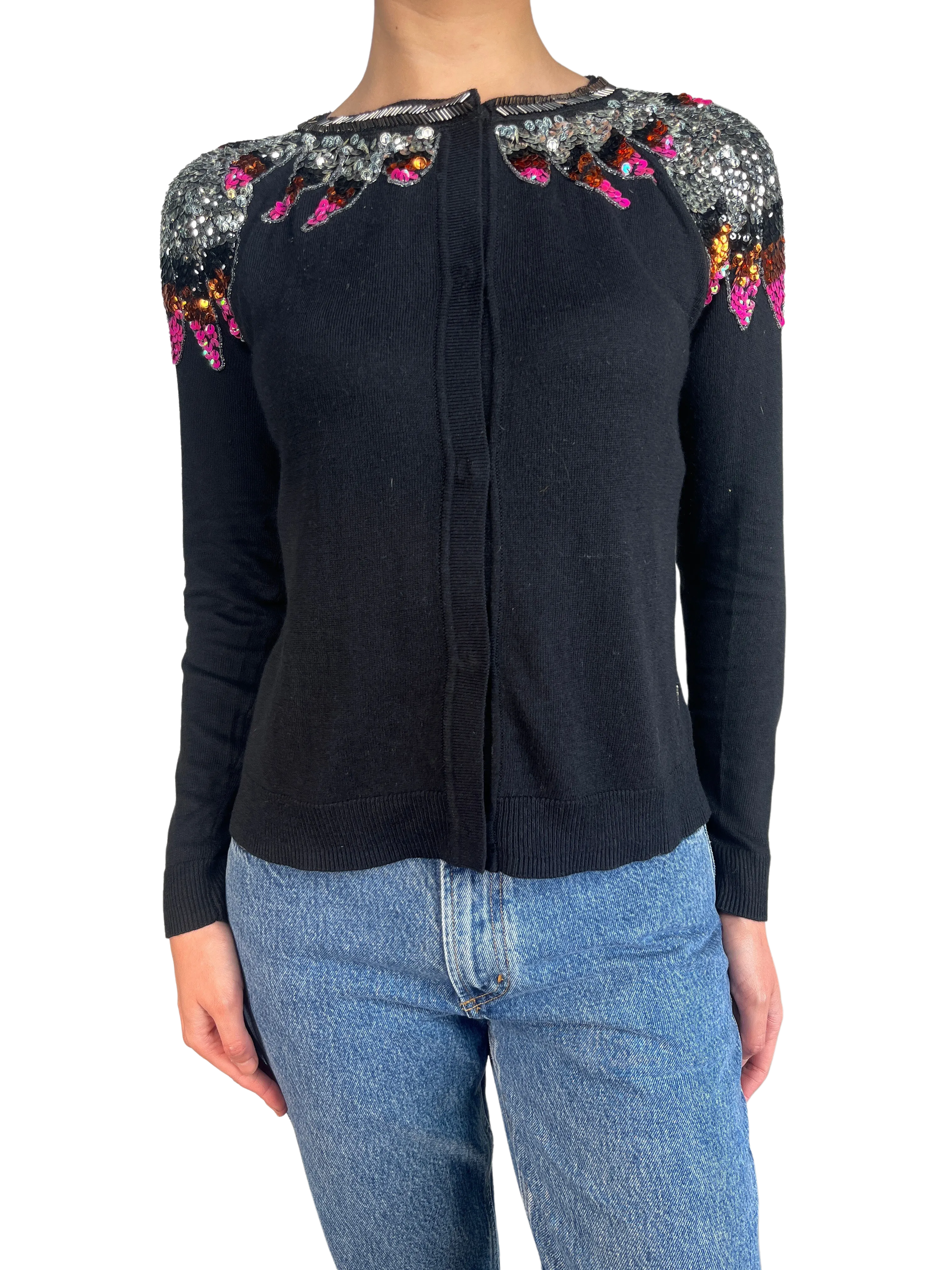RAPSODIA Sweater Staten
