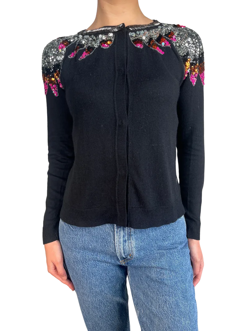 RAPSODIA Sweater Staten