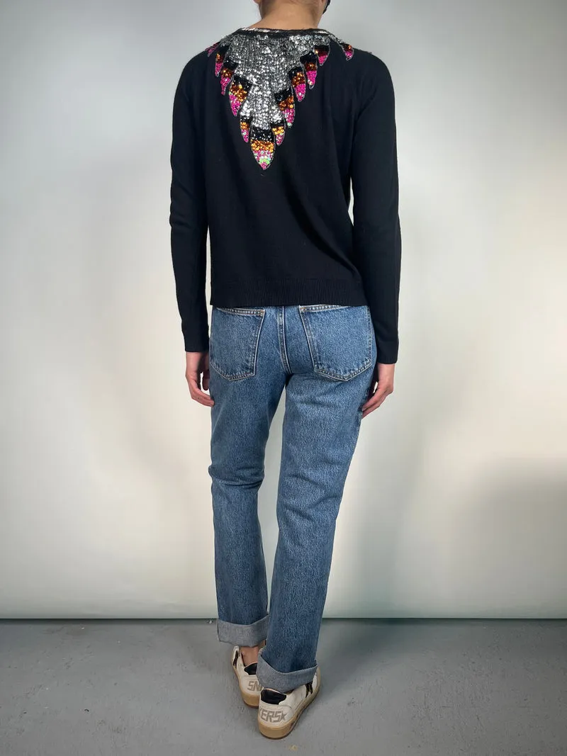 RAPSODIA Sweater Staten