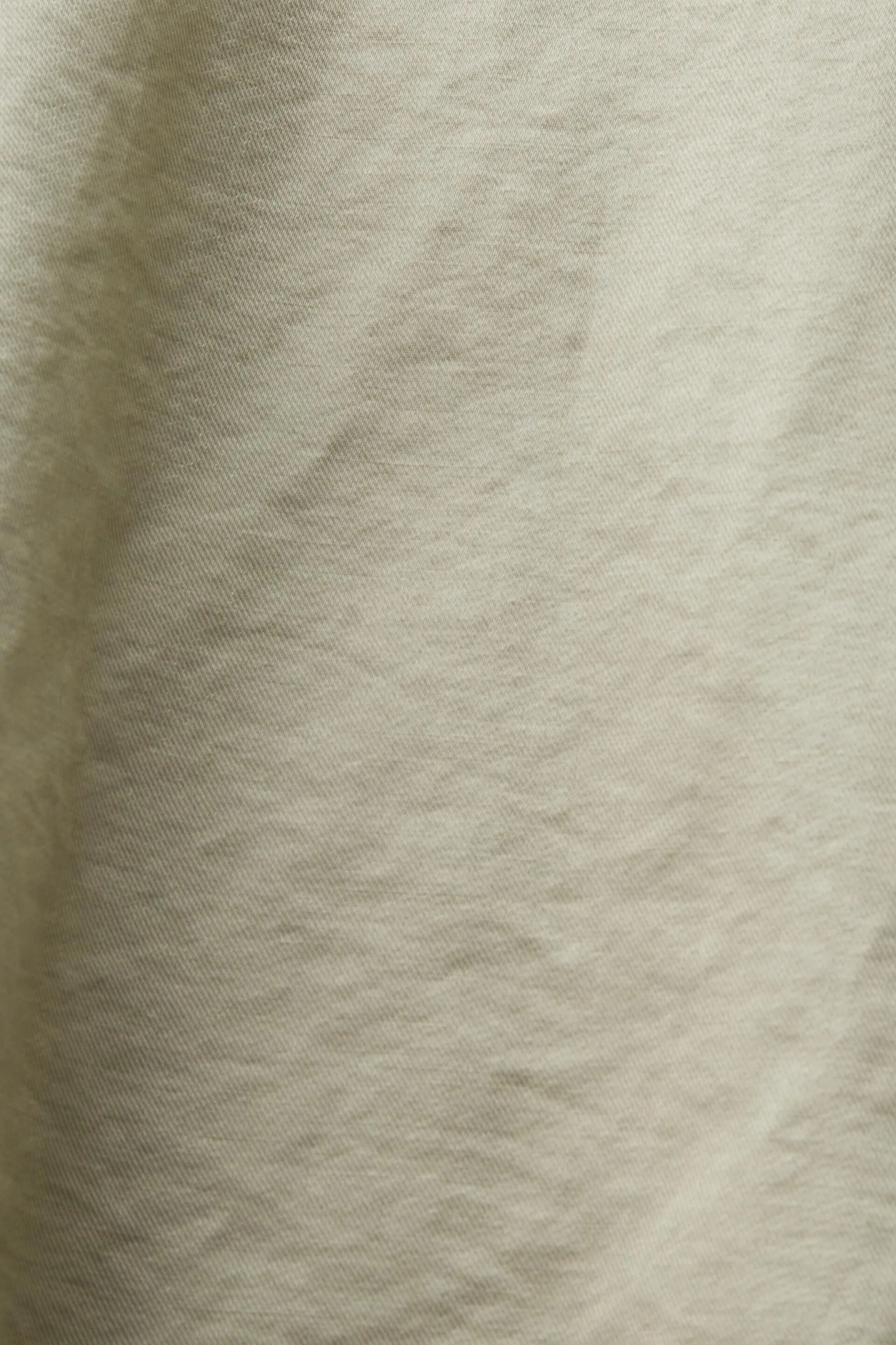Reciclado: chaqueta estilo parka acolchada