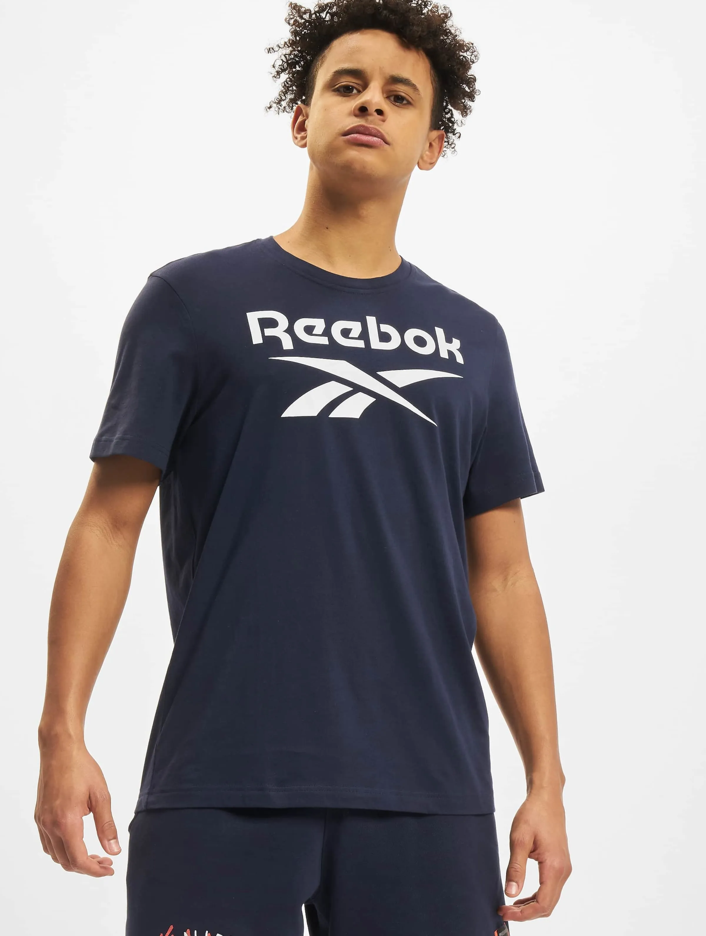 Reebok RI Big Logo