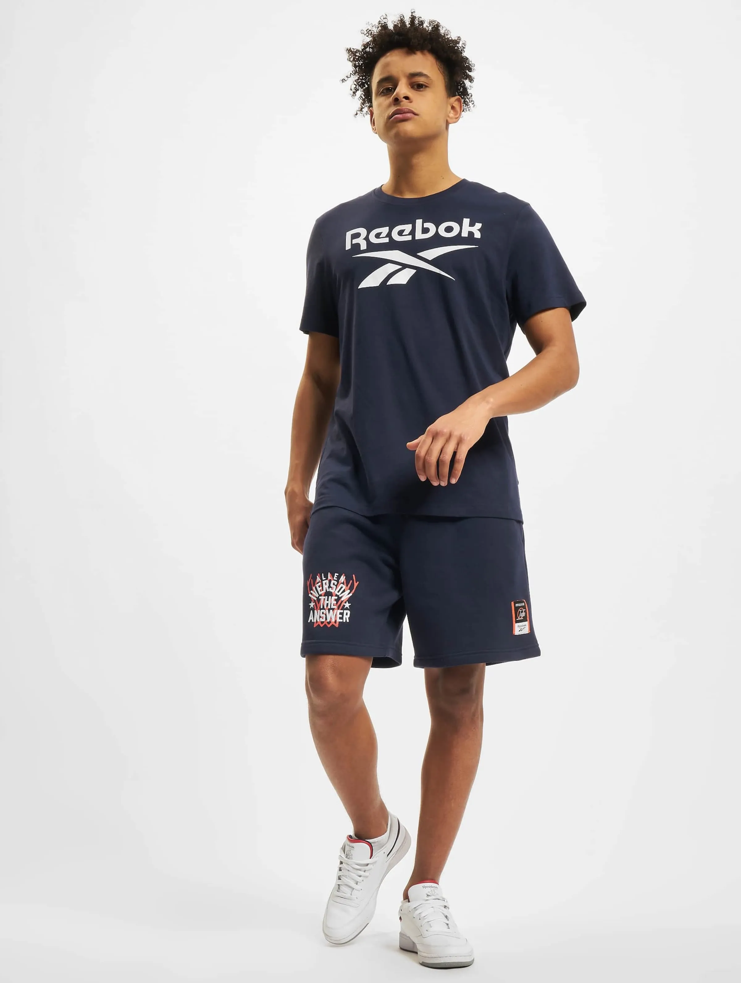 Reebok RI Big Logo
