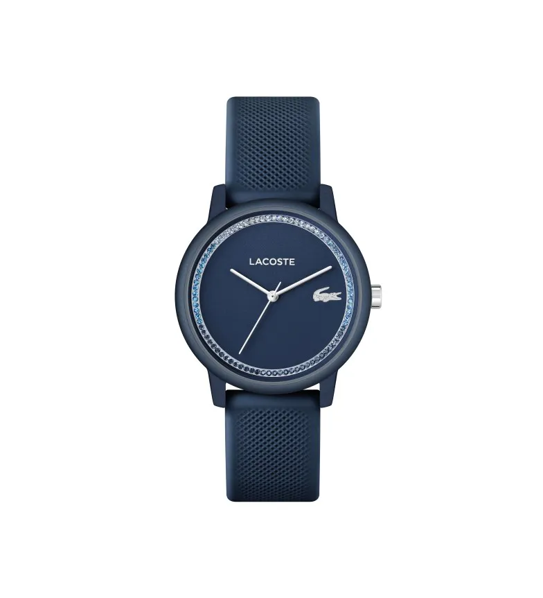 Reloj Analógico Lacoste.12.12 Go marino