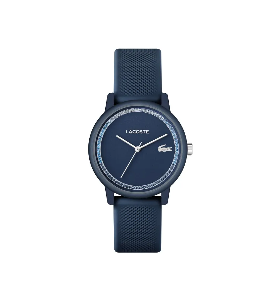 Reloj Analógico Lacoste.12.12 Go marino