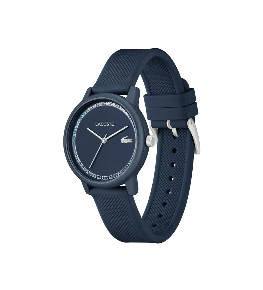 Reloj Analógico Lacoste.12.12 Go marino