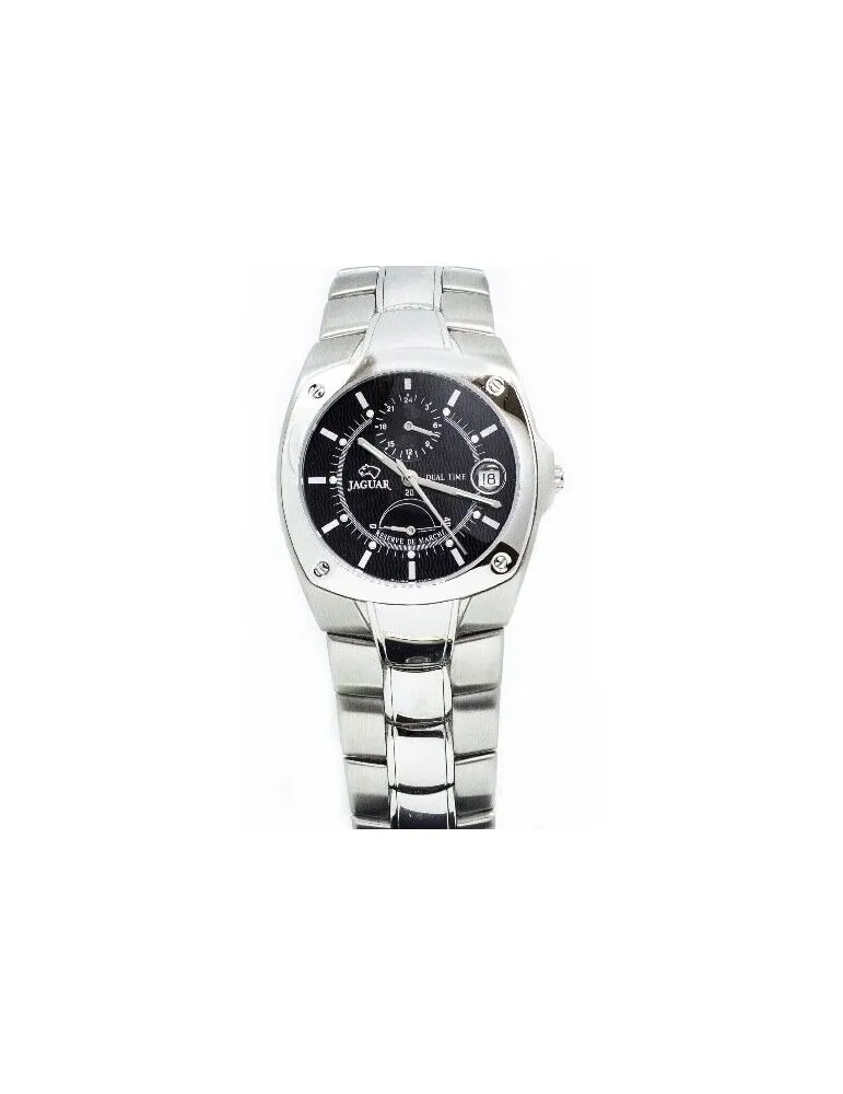 Reloj Jaguar Hombre Automático J297 OUTLET