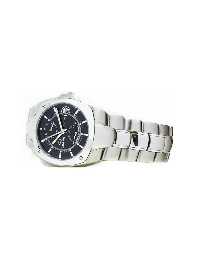 Reloj Jaguar Hombre Automático J297 OUTLET