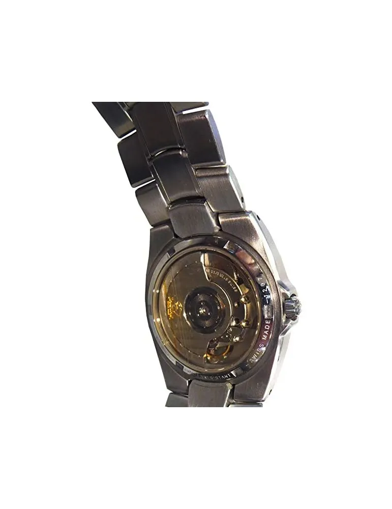 Reloj Jaguar Hombre Automático J297 OUTLET