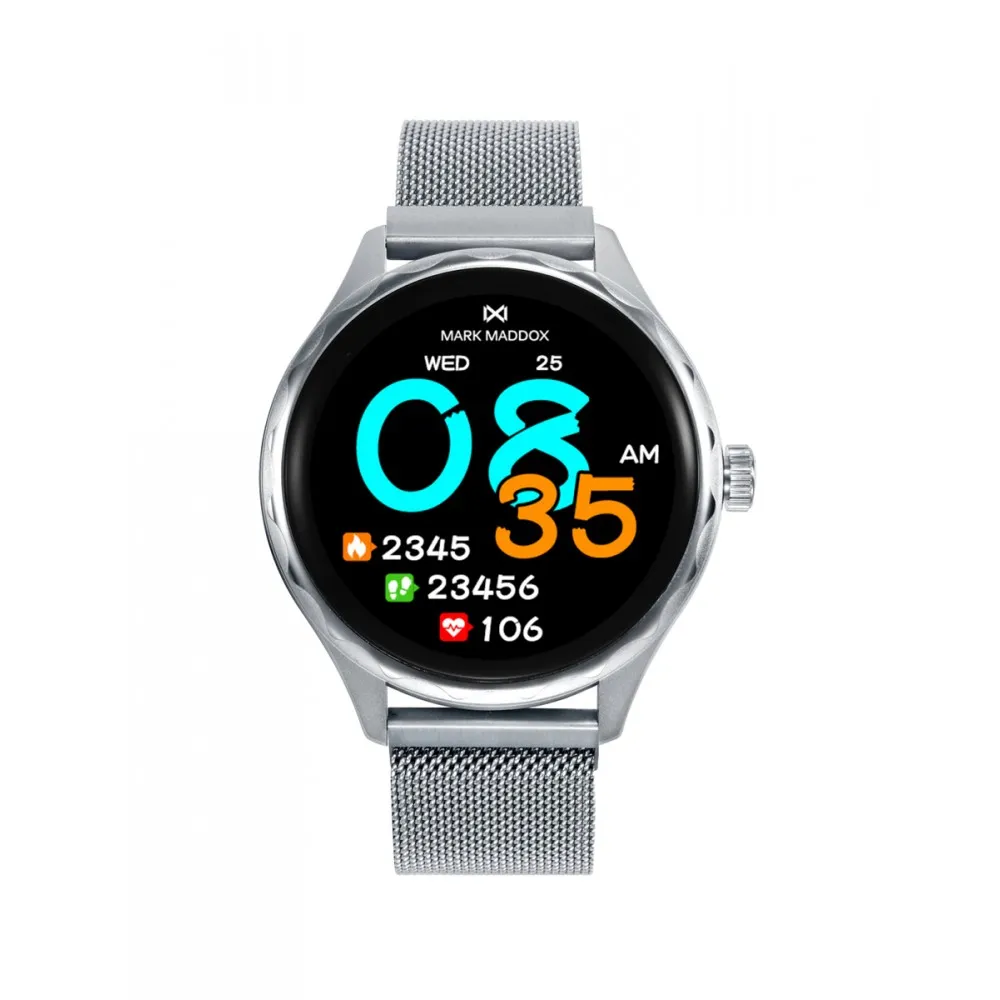 RELOJ MARK MADDOX SMARTNOW MS200080