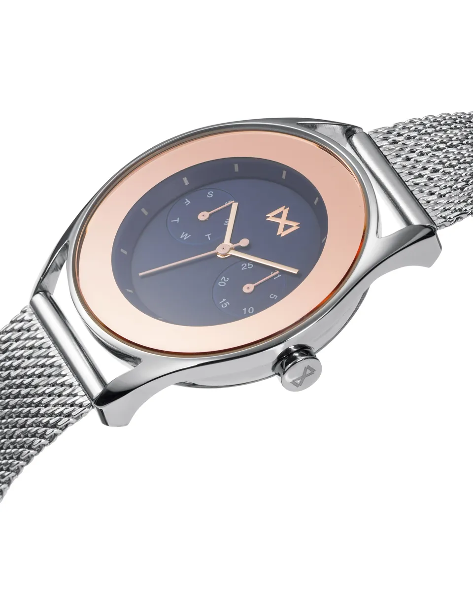 RELOJ MUJER MARK MADDOX VENICE MM712936