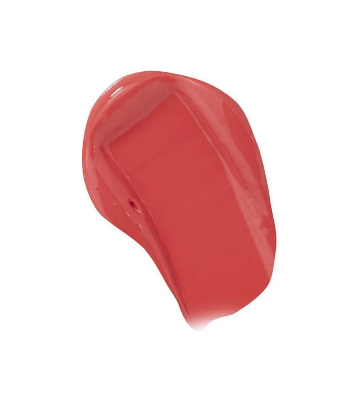 REVOLUTION  COLORETE LíQUIDO BLUSH BOMB  GLAM ORANGE