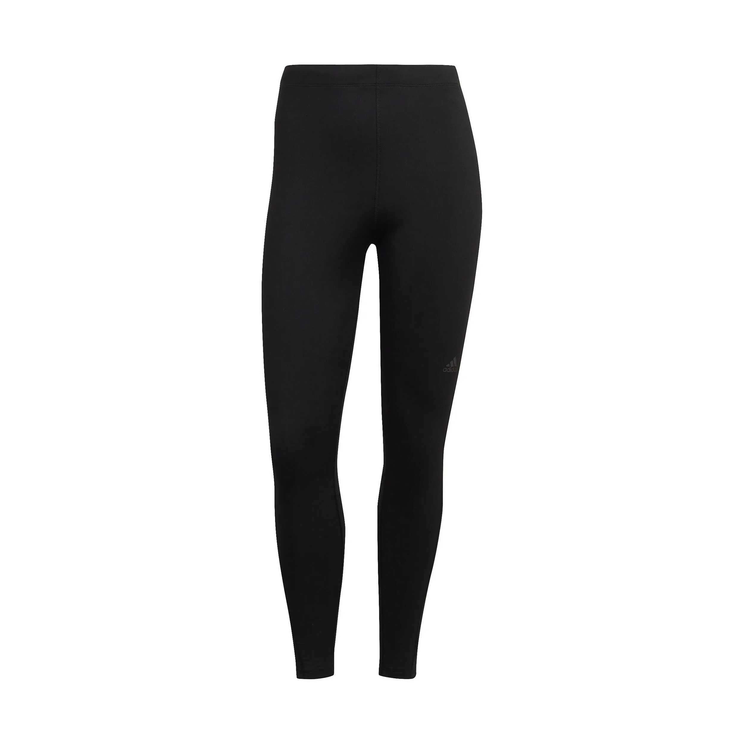 RI Winter Long Mallas Para Correr Mujeres