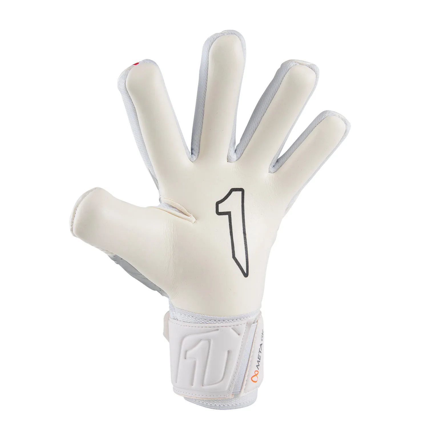 Rinat Meta GK Semi niño
