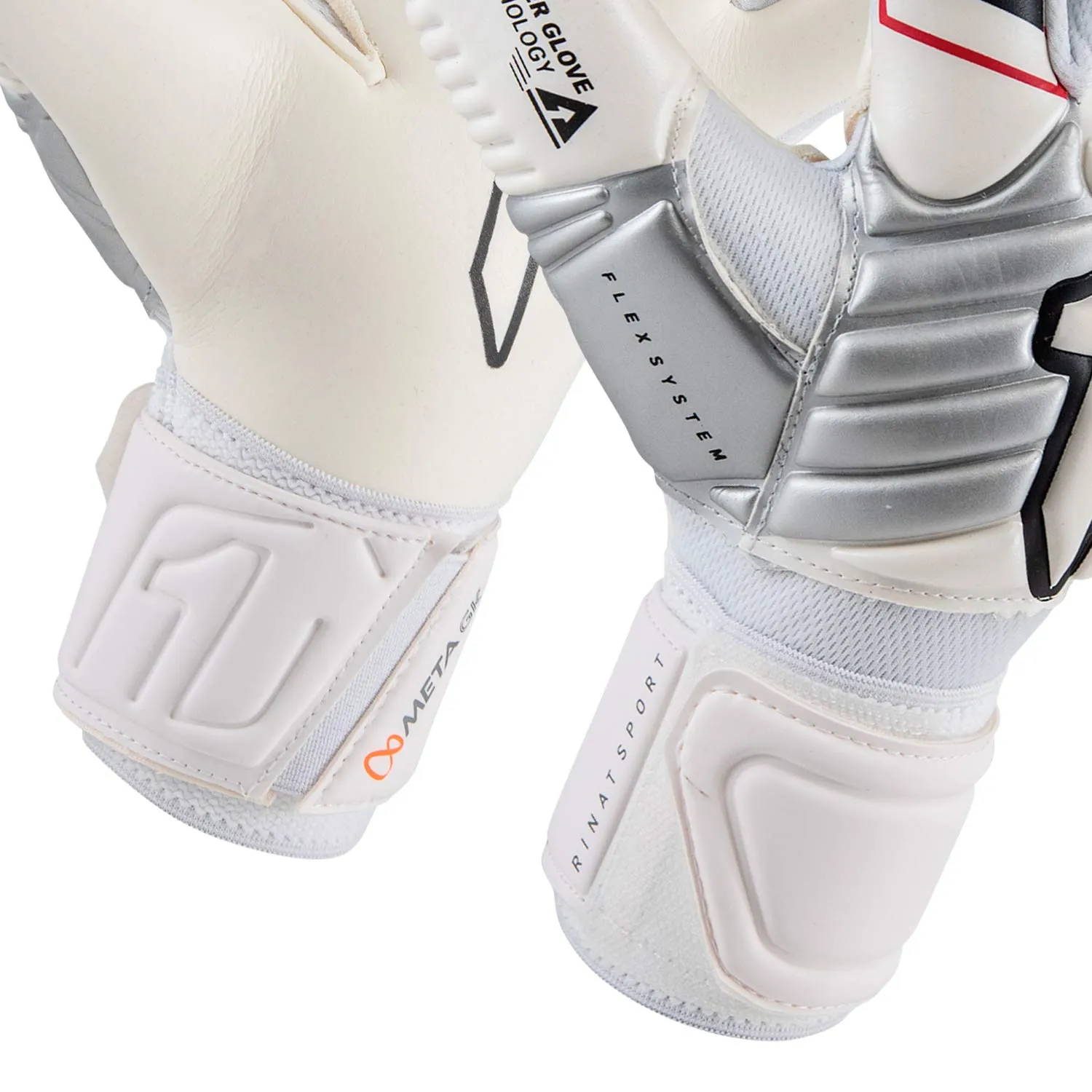 Rinat Meta GK Semi niño