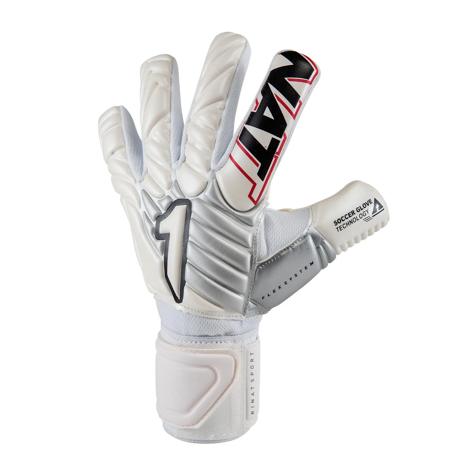 Rinat Meta GK Semi niño