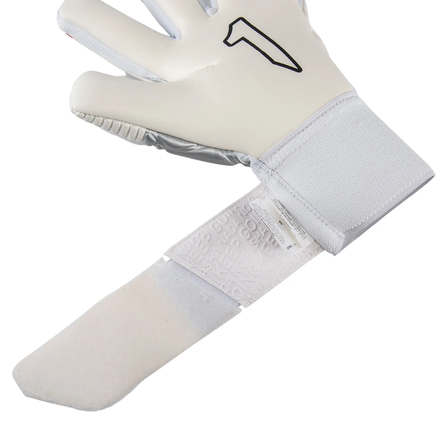 Rinat Meta GK Semi niño