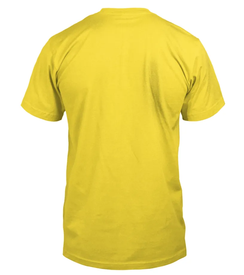 RK70S343YL. GOODBYE YELLOW BRICK ROAD (1973)  ELTON JOHN CAMISETA CUELLO REDONDO UNISEX