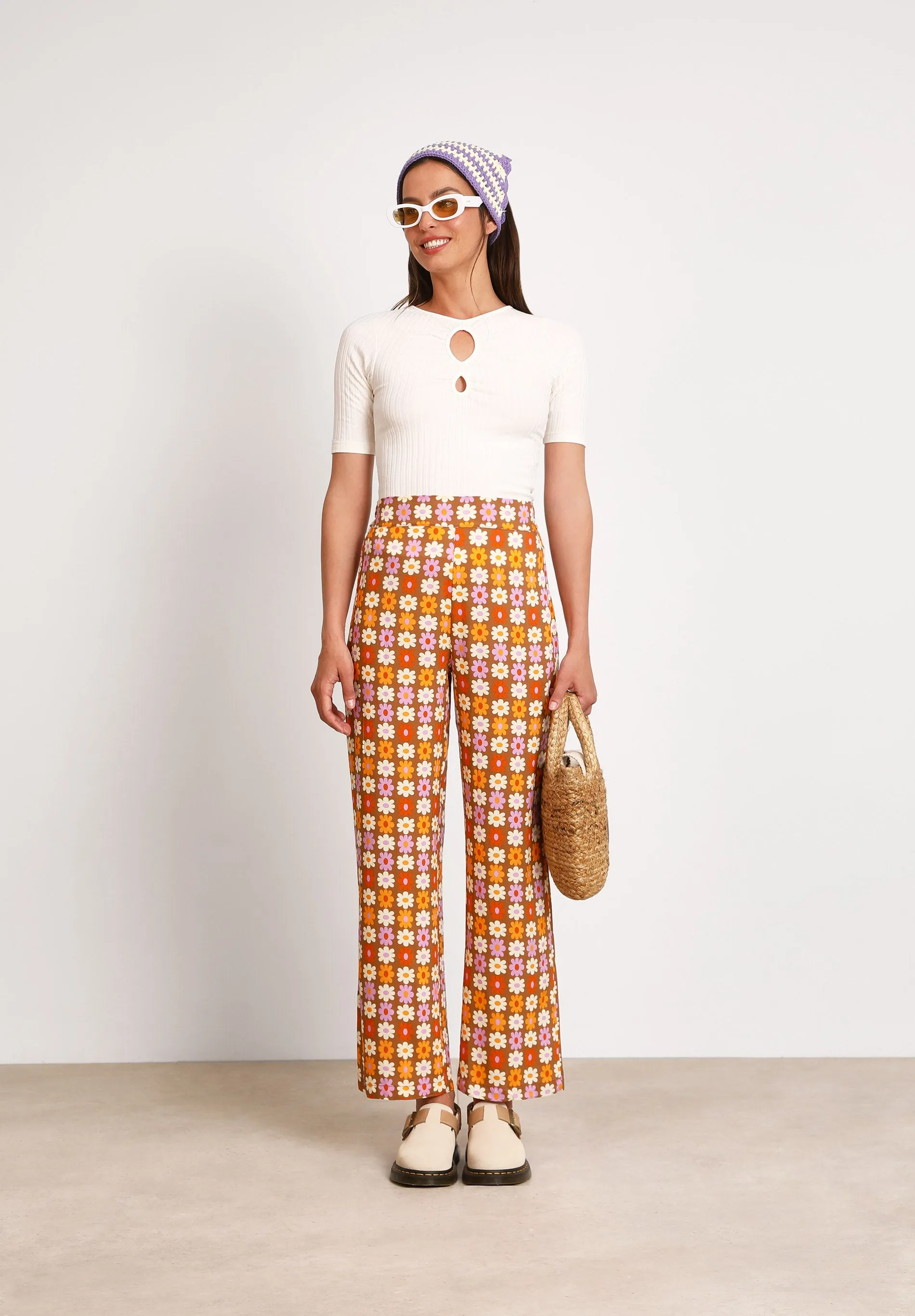 ROBIN COLLECTION | PANTALÓN BELMONDO