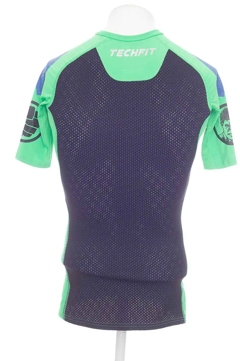 ROPA DEPORTIVA COLOR VERDE  ADIDAS