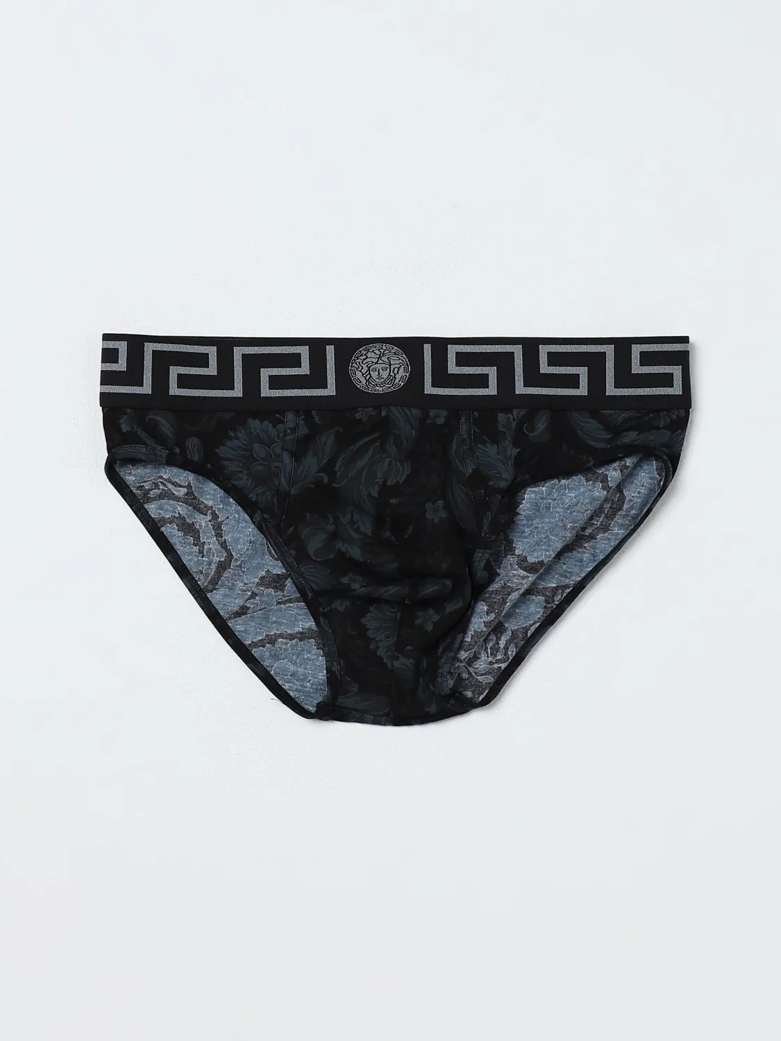 Ropa interior hombre Versace