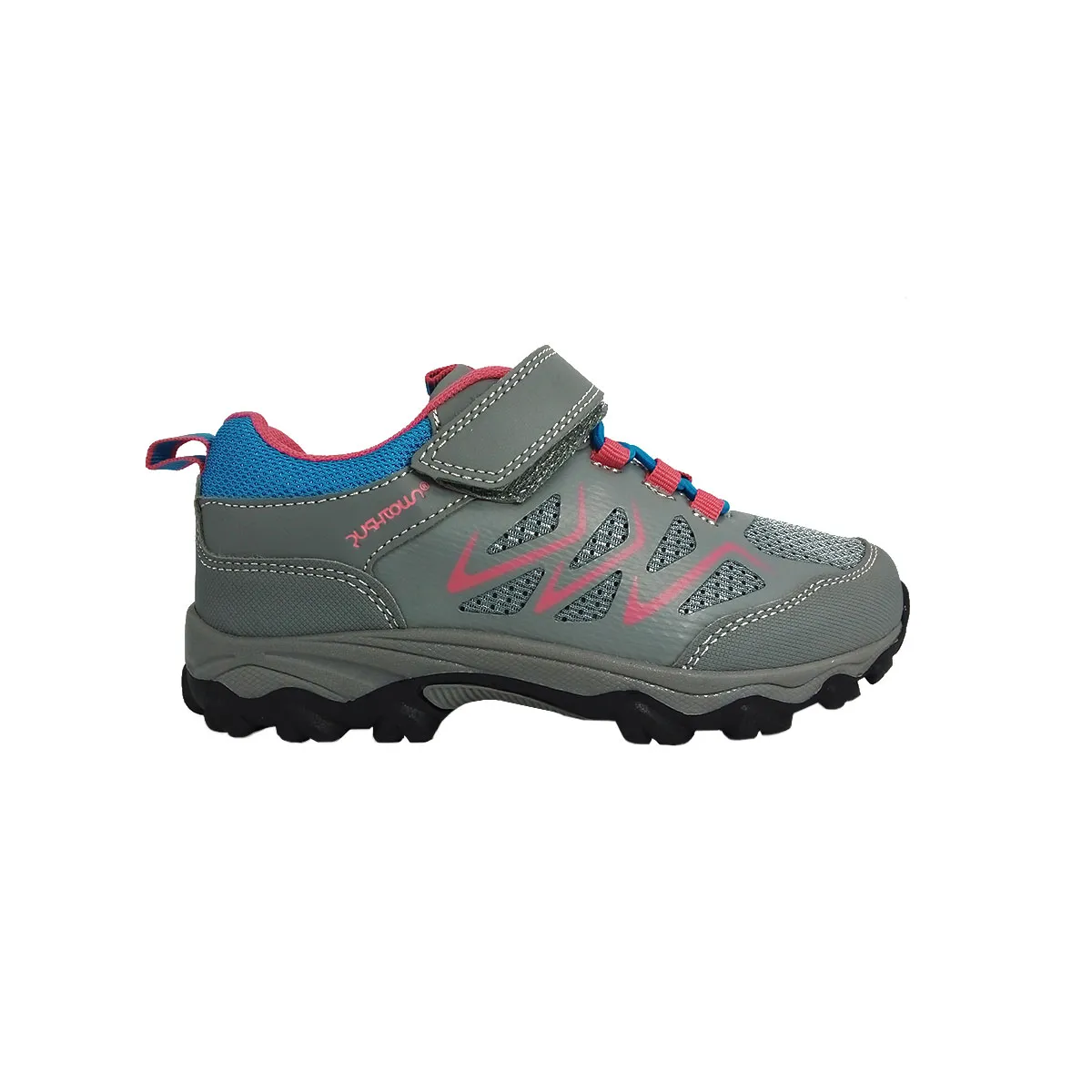 Rush Town Zapatillas Dealton Niños – Adventure – 23540523