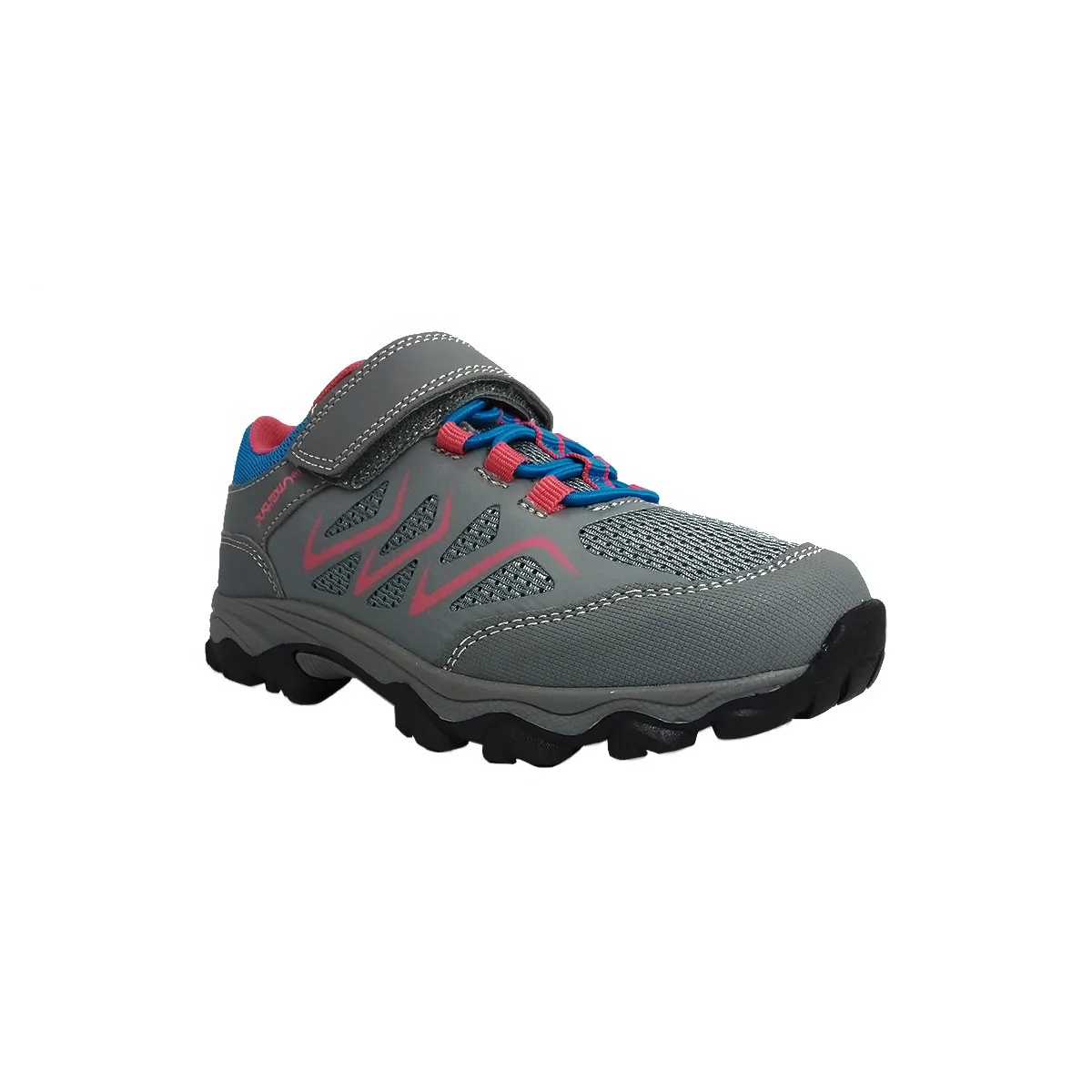 Rush Town Zapatillas Dealton Niños – Adventure – 23540523
