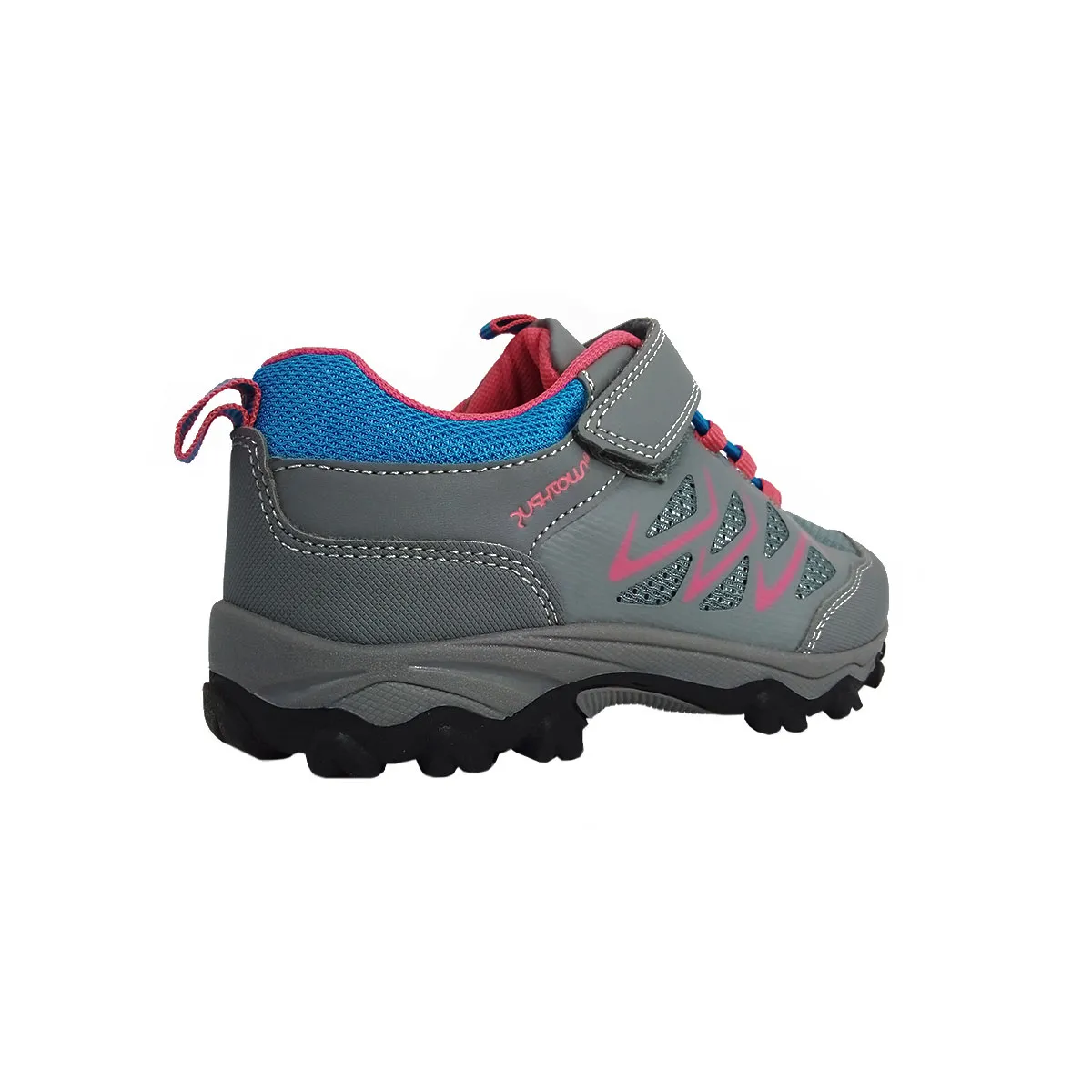 Rush Town Zapatillas Dealton Niños – Adventure – 23540523