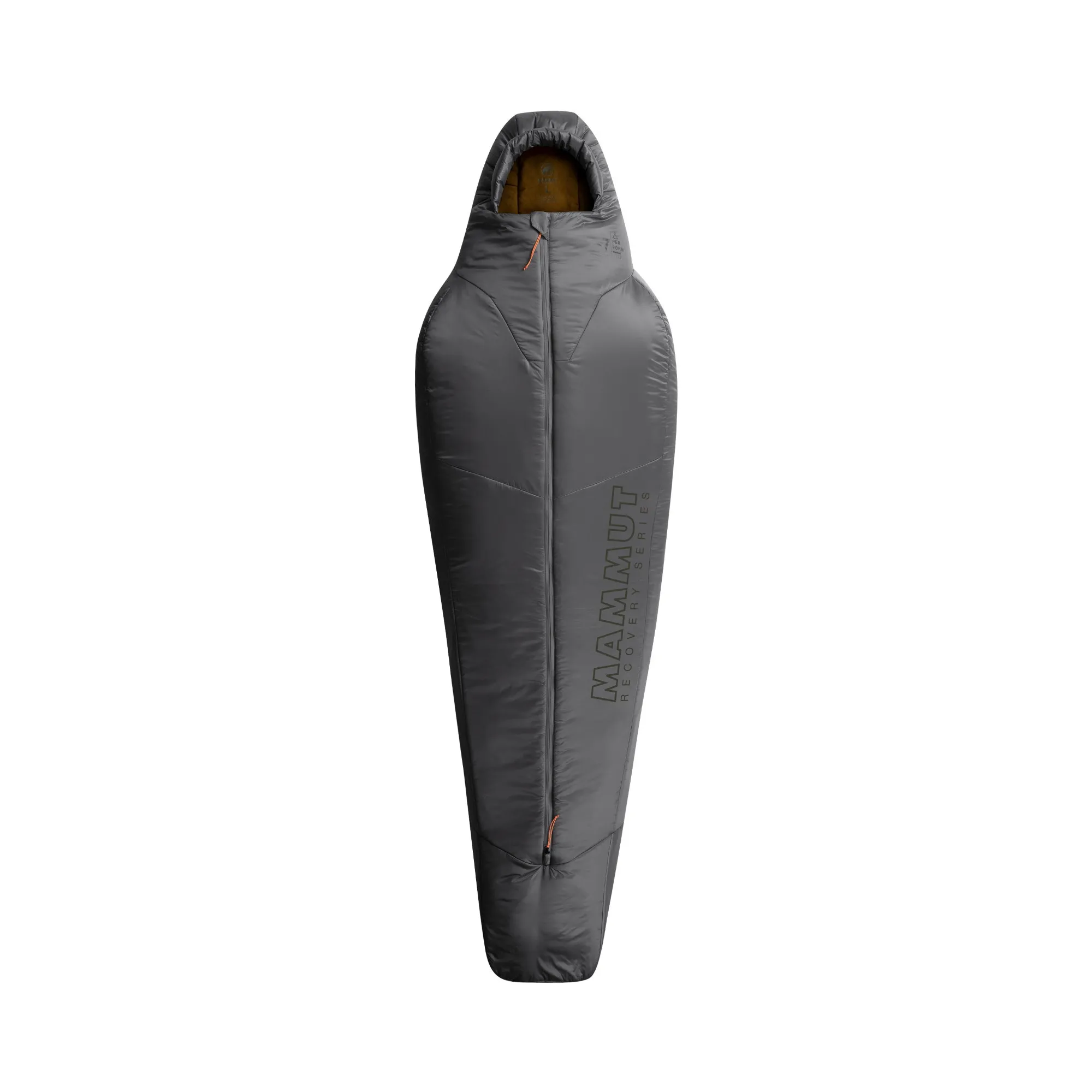 SACO DE DORMIR MAMMUT PERFORM FIBER BAG 7°C