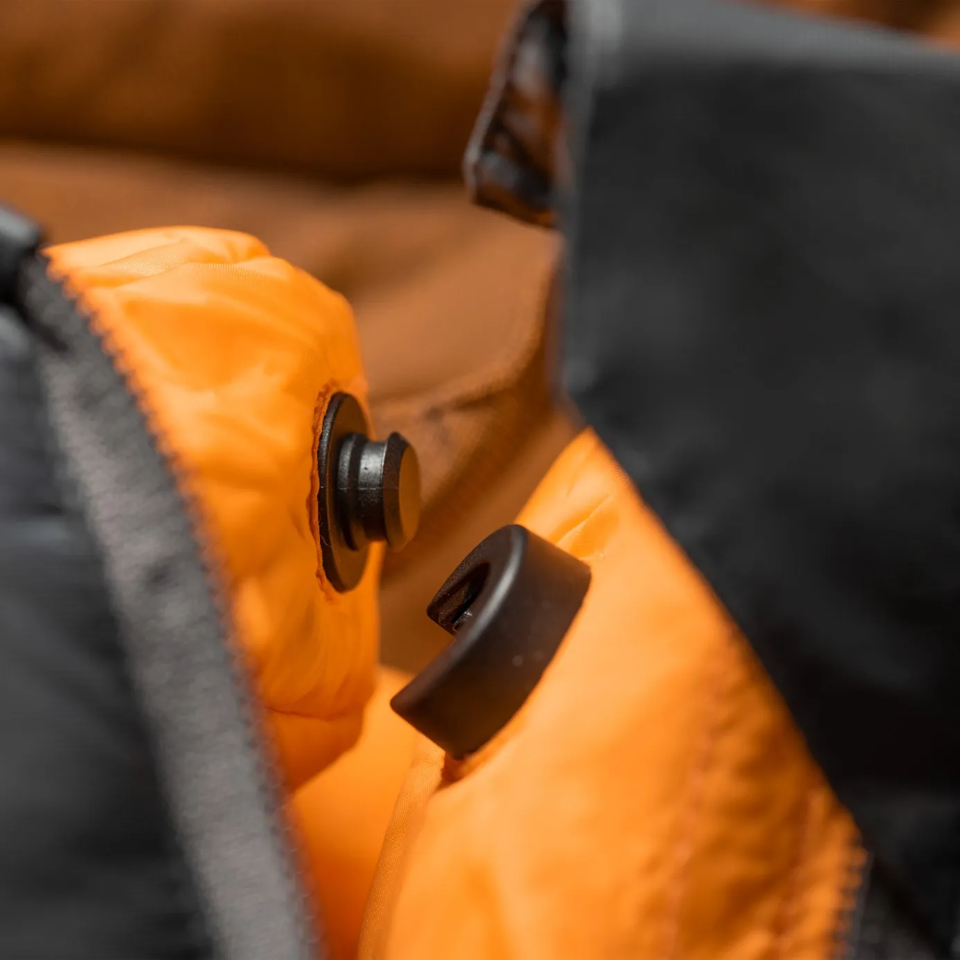 SACO DE DORMIR MAMMUT PERFORM FIBER BAG 7°C
