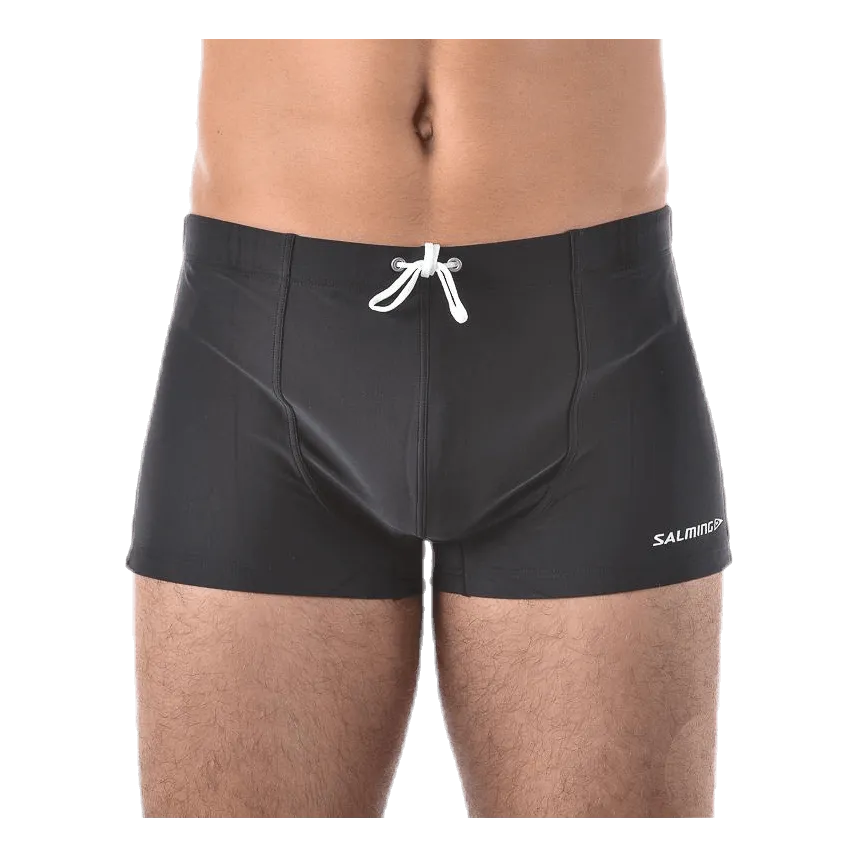 Salming Swimmer Swimshorts Black