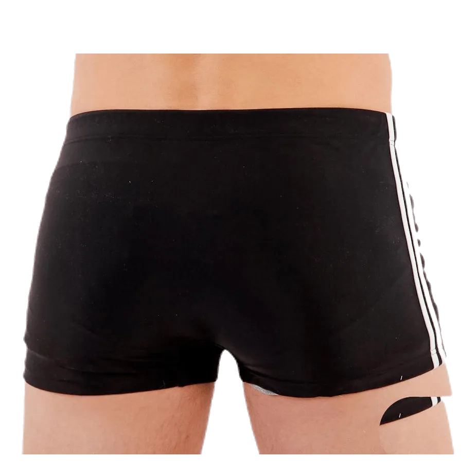 Salming Swimmer Swimshorts Black