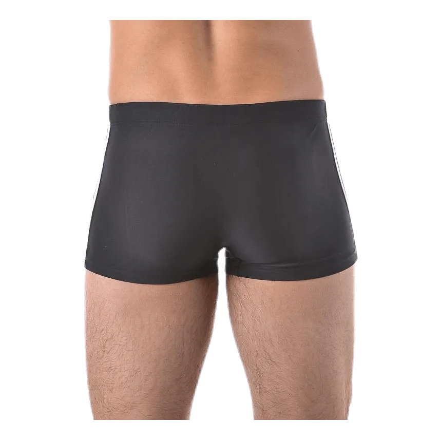 Salming Swimmer Swimshorts Black
