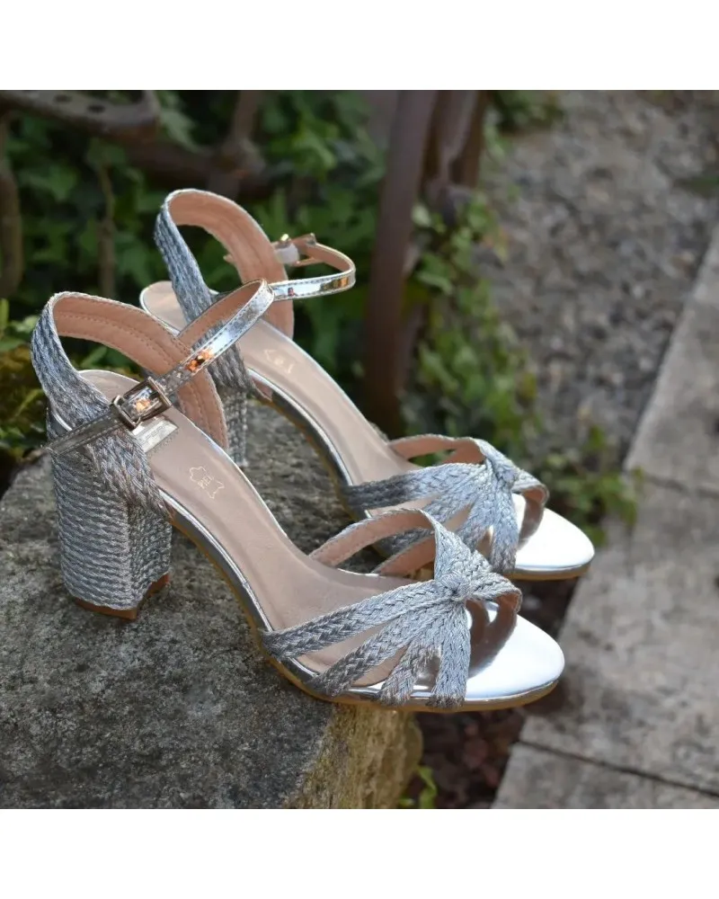 Sandalia FIESTA  EFERRI 71400