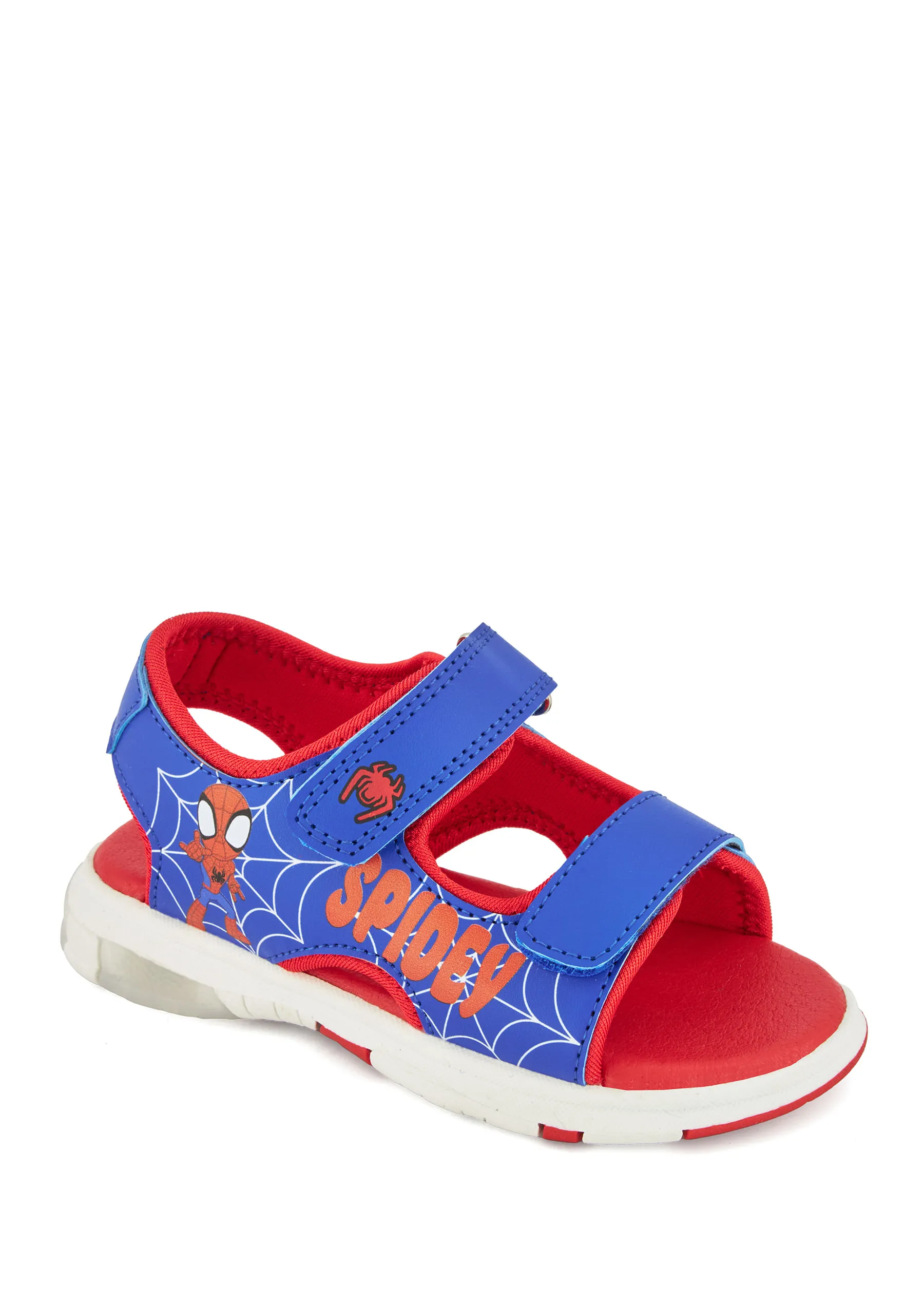 SANDALIA SPIDEY AND HIS AMAZING FRIENDS PARA NIÑO 66932