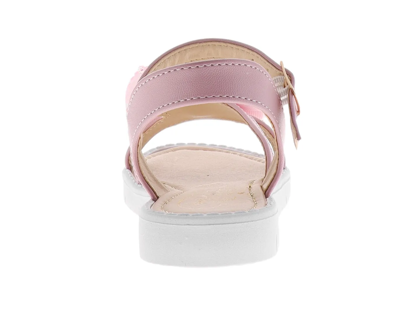 Sandalias By Party Cabra Para Niña