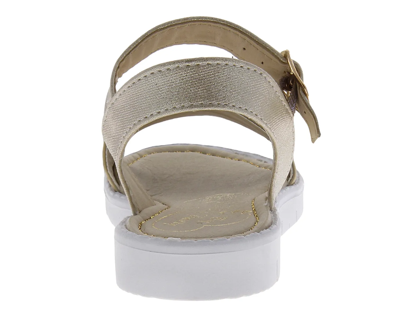 Sandalias By Party Salma Para Niña