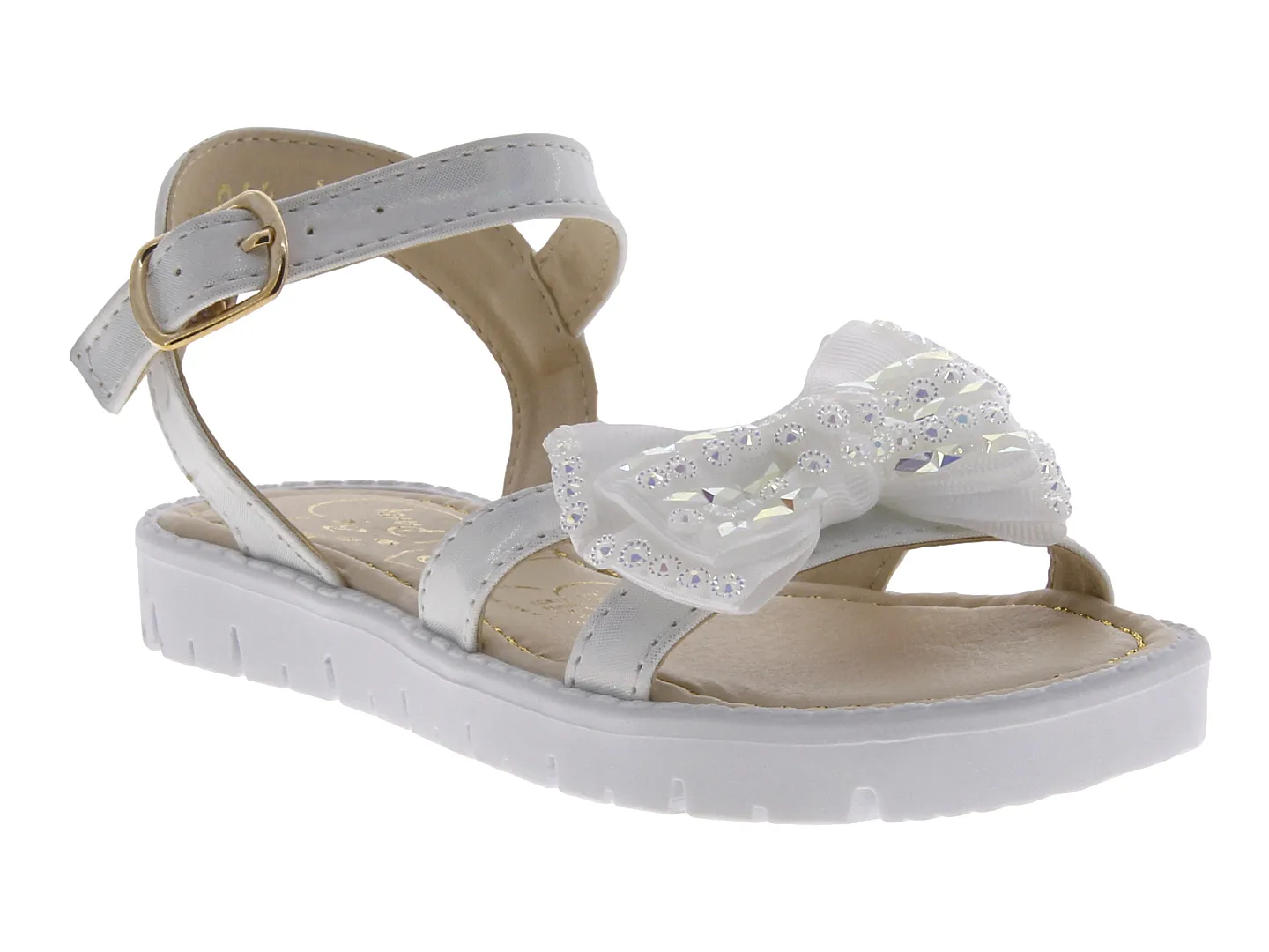 Sandalias By Party Toronto Para Niña