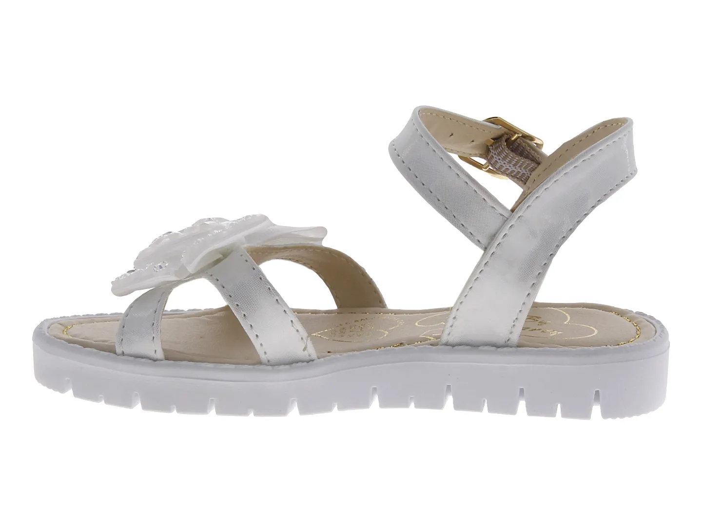 Sandalias By Party Toronto Para Niña