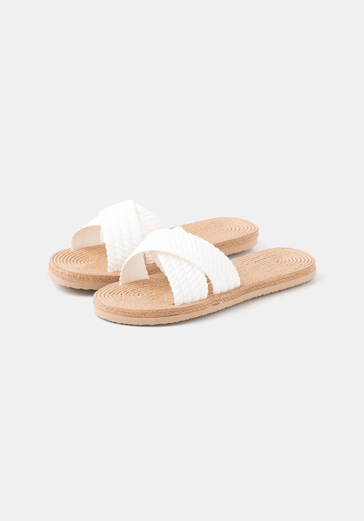 Sandalias de playa con tira de Mujer TEX