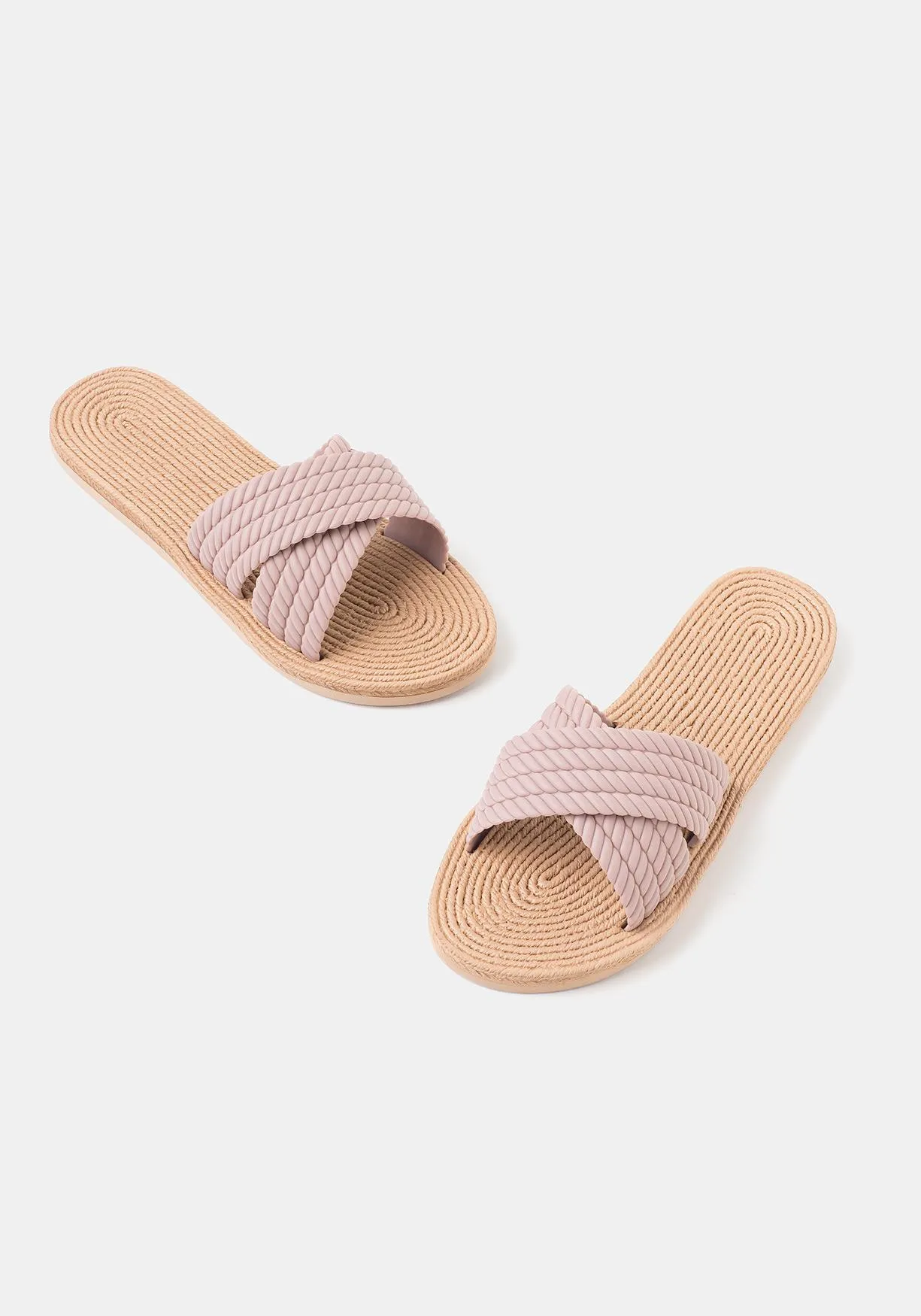 Sandalias de playa con tira de Mujer TEX