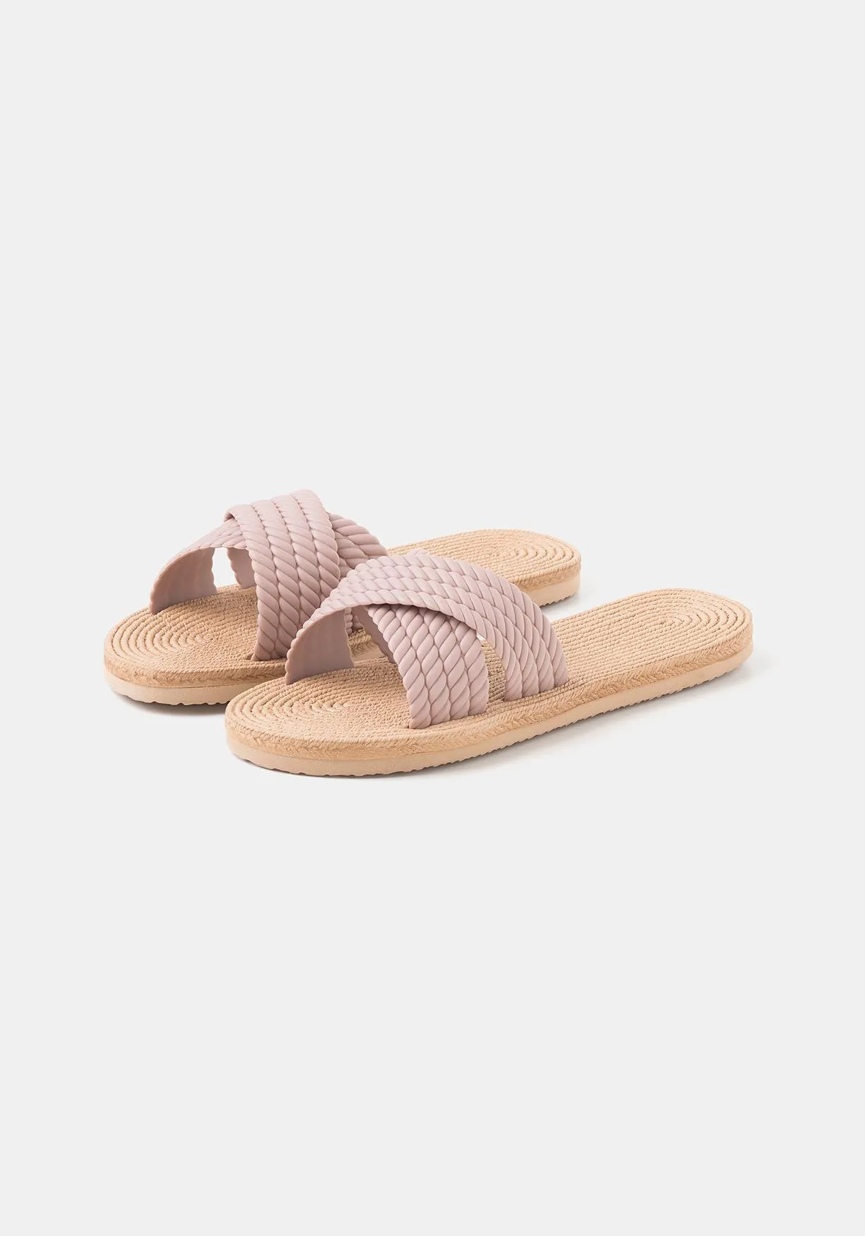 Sandalias de playa con tira de Mujer TEX