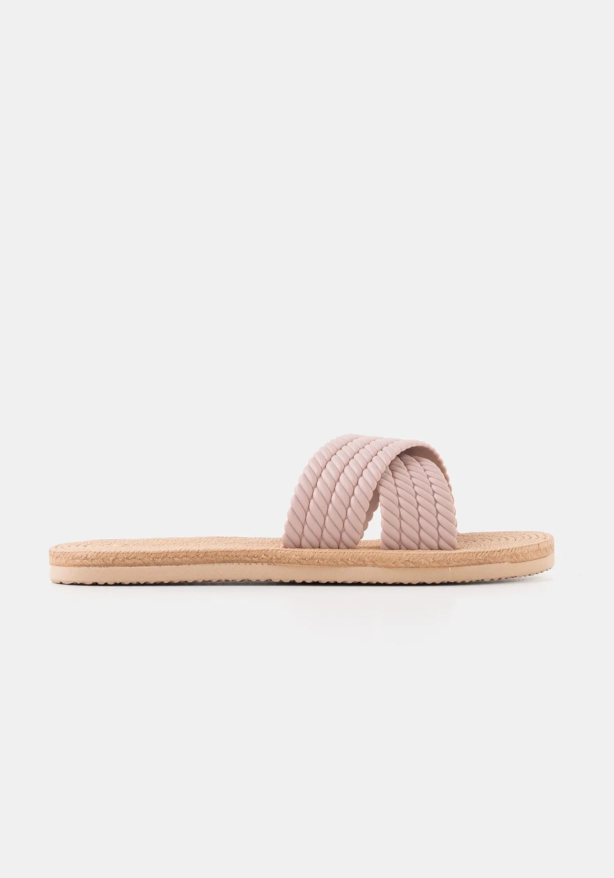 Sandalias de playa con tira de Mujer TEX
