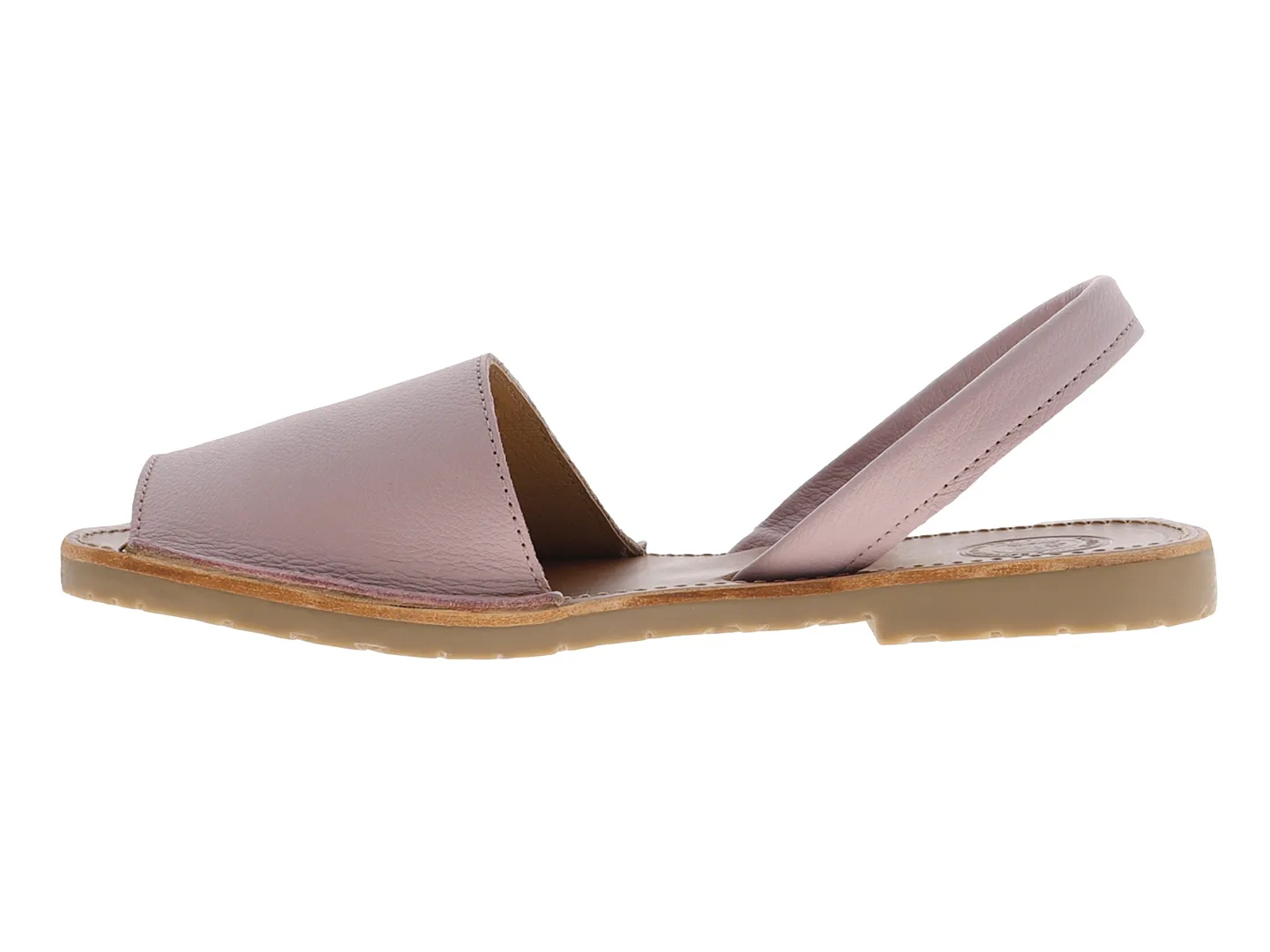 Sandalias Morkas Andrea Lila Para Mujer